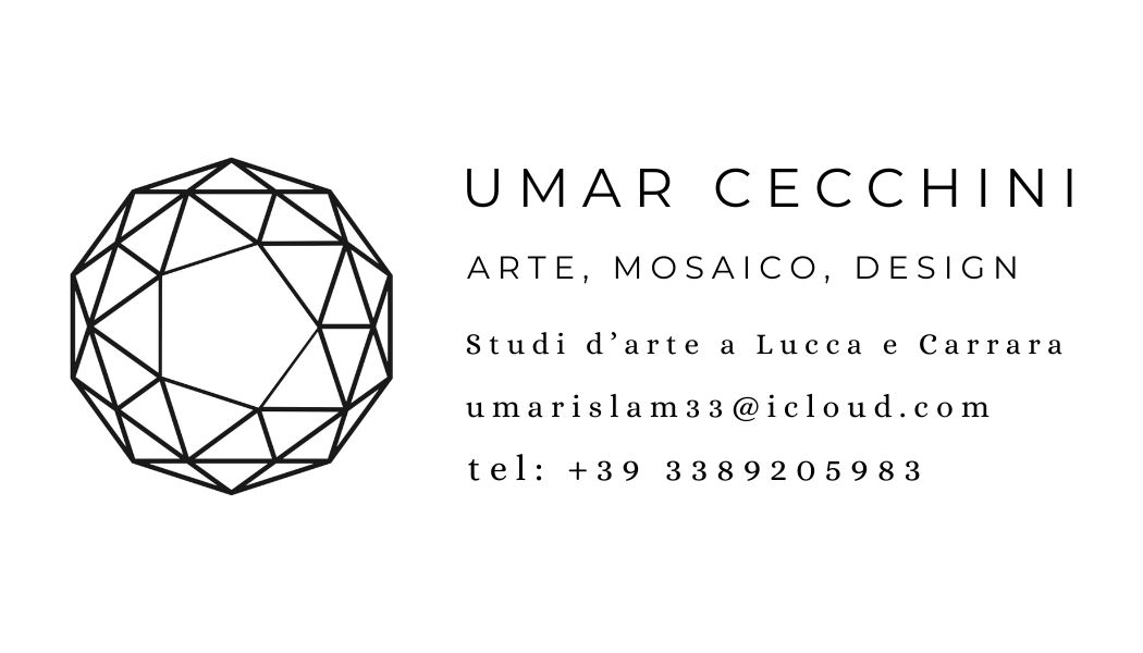 arte, mosaico, design