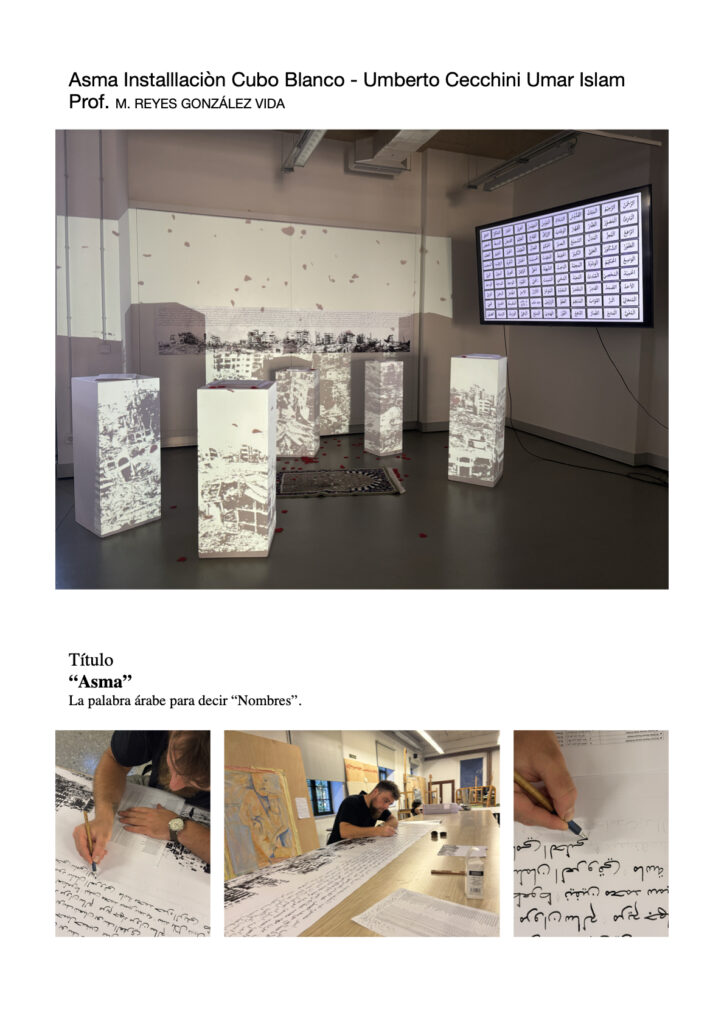 cubo blanco umberto cecchini.1